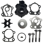 Water Pump Impeller Kit for Yamaha Outboard 60 70 75 80 85 90 HP 692-W0078-02-00