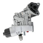 Oil Cooler Filter Housing for Jeep Grand Cherokee 2014–2019 3.0L V6 68269916AB