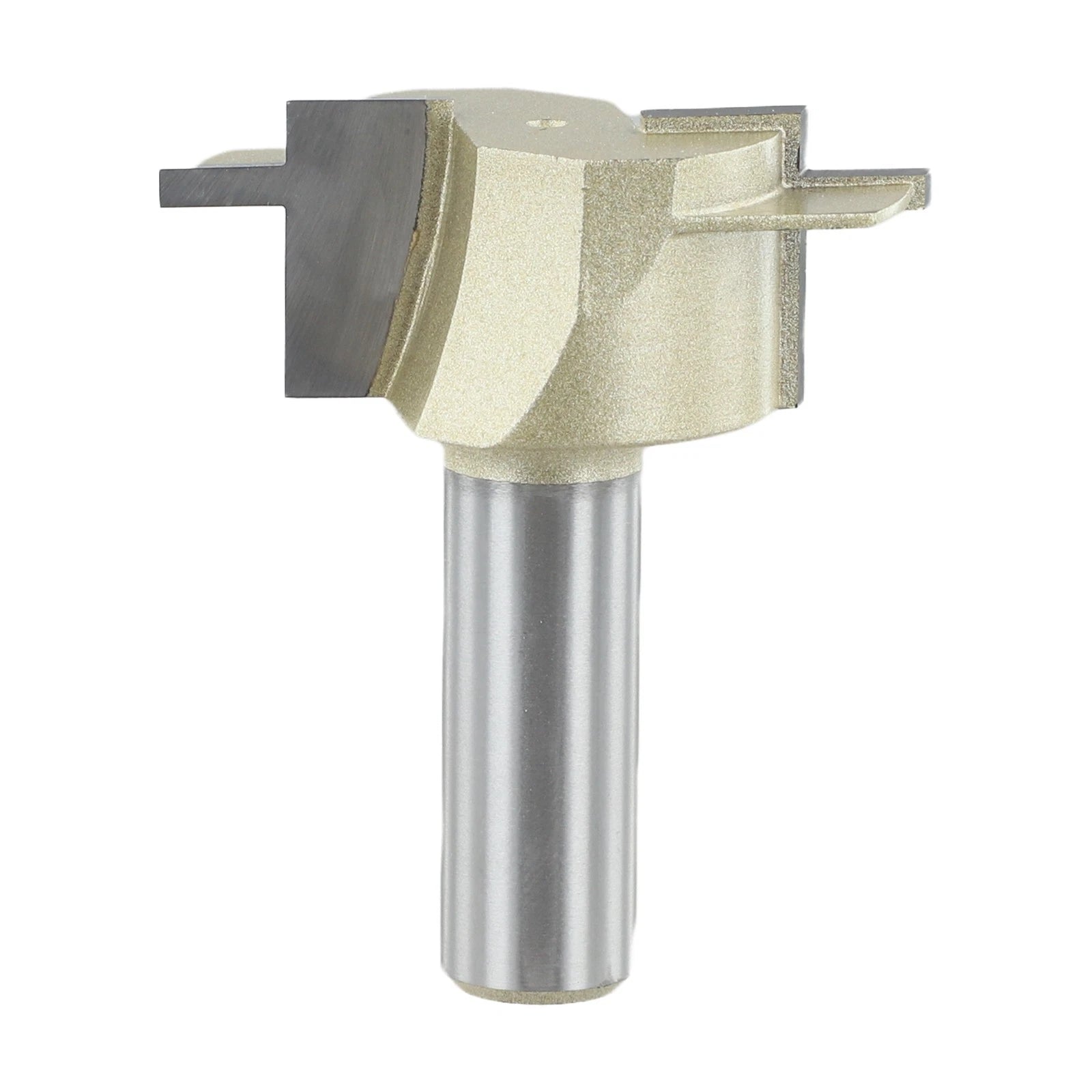 Router Bit Set of 12 with 7mm Shank for Woodworking Milling