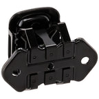 Set of 2 Hood Catches for Mercedes-Benz CL Class