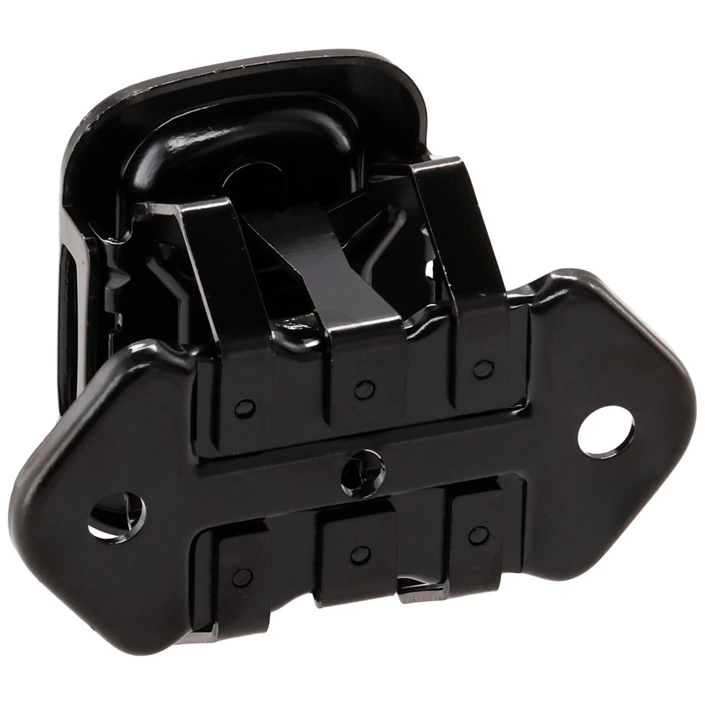 Set of 2 Hood Catches for Mercedes-Benz CL Class