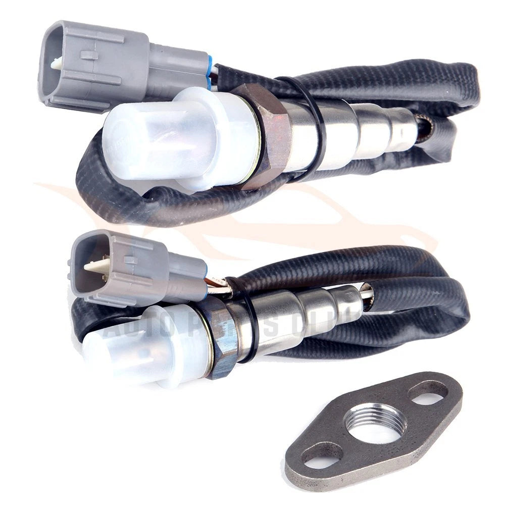 2X Oxygen O2 Sensor Upstream Downstream for Toyota Tacoma (1995–2000)