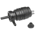 Front Washer Pump Motor for BMW 528i E28 2.8L (1982 - 1985)