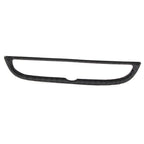 Car Middle Console Navigation Panel Trim for Chevrolet Equinox (2018-2021)