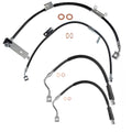 Sunsong Brake Hydraulic Hose Kit for Express 2500 (2003–2023)