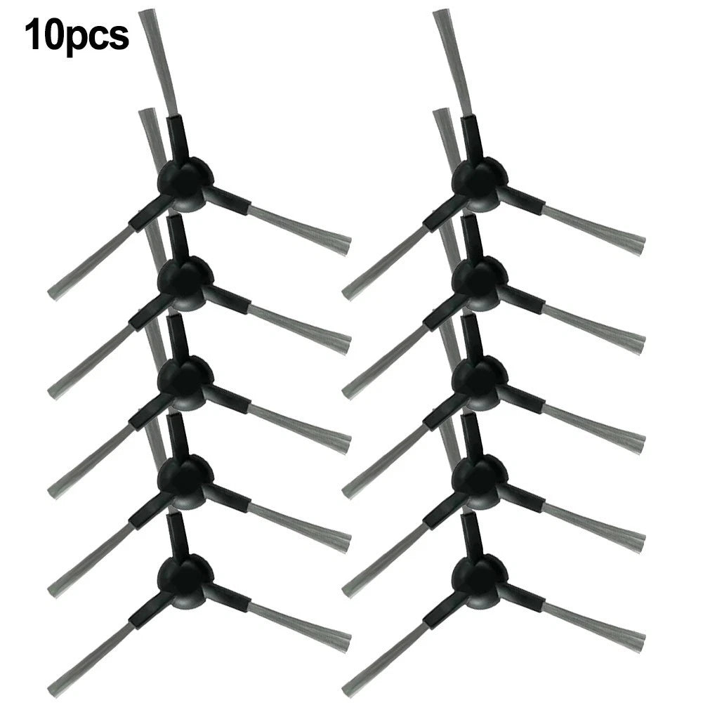 Side Brush Set of 10 for Mova S10 Plus Robot Vacuum
