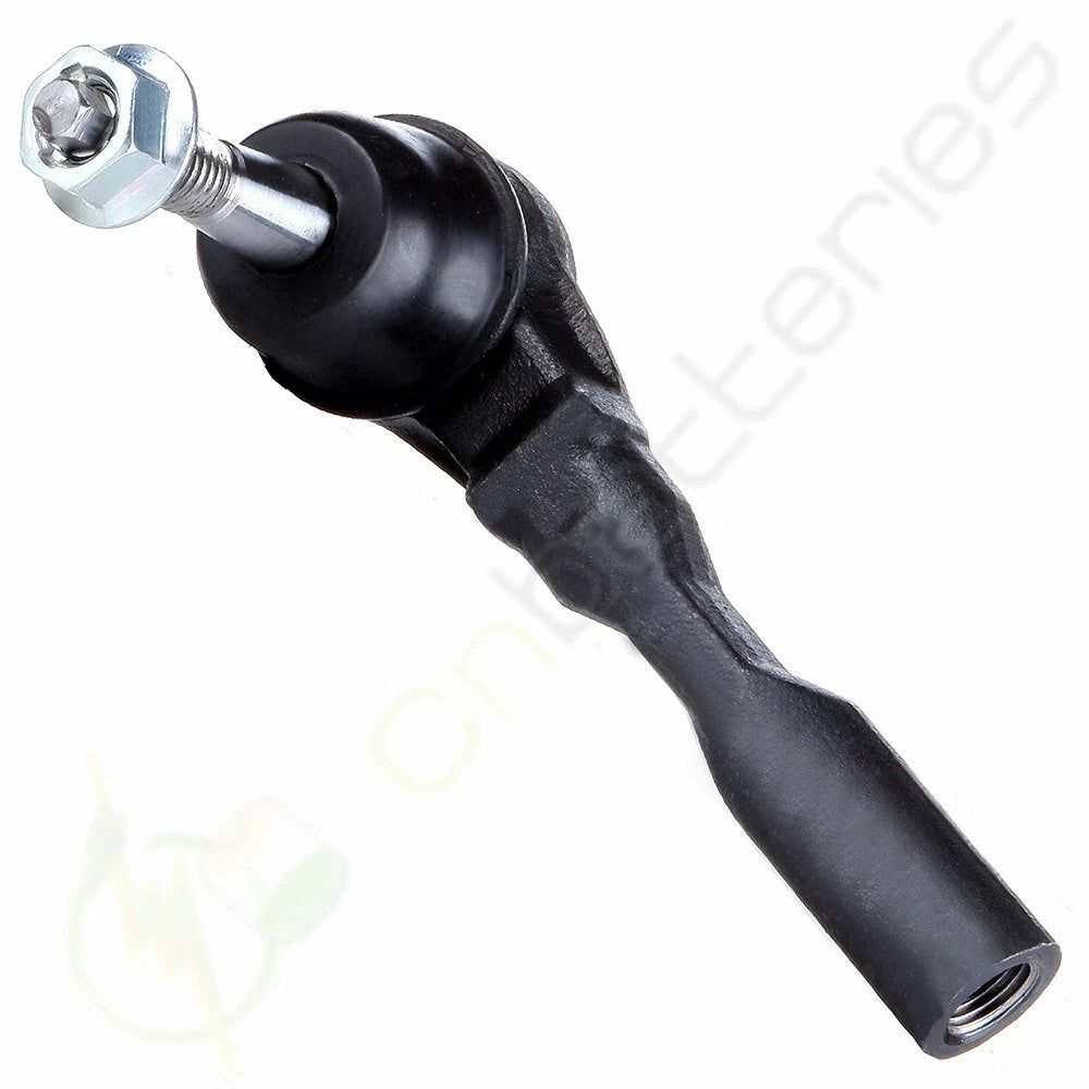 2x Lower Control Arms & 4x Inner Outer Tie Rods for Pontiac G6 (2005–2009)