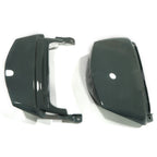 Fairing Kit for Kawasaki Ninja ZX14 (2006–2011) - Grey Painted ABS Bodywork
