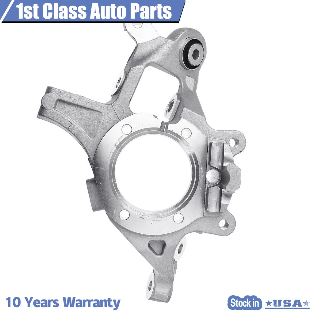 Rear Left Suspension Steering Knuckle for Chrysler Dodge Charger (2011-2017)