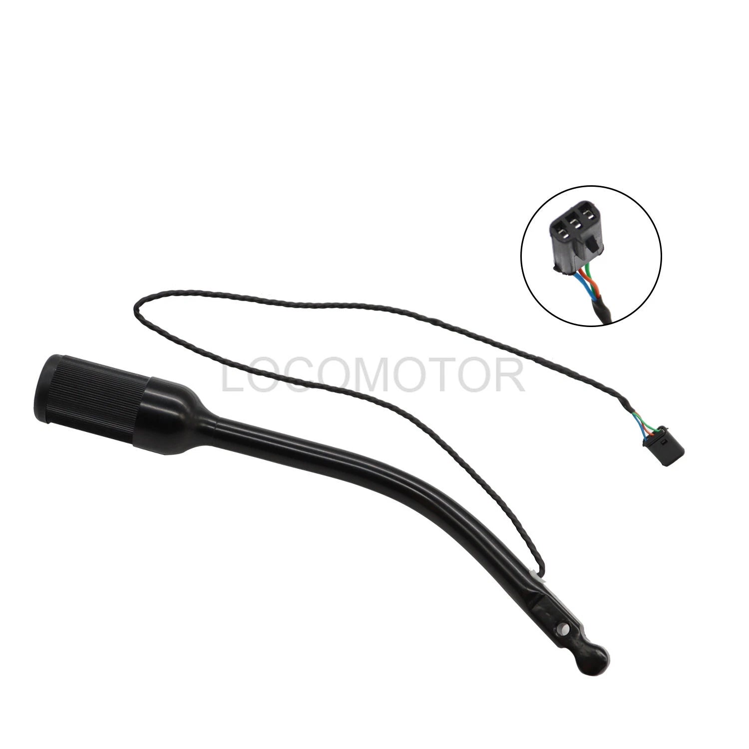 Overdrive Switch for Ford F150 F250 F350 Expedition (1997–2003)