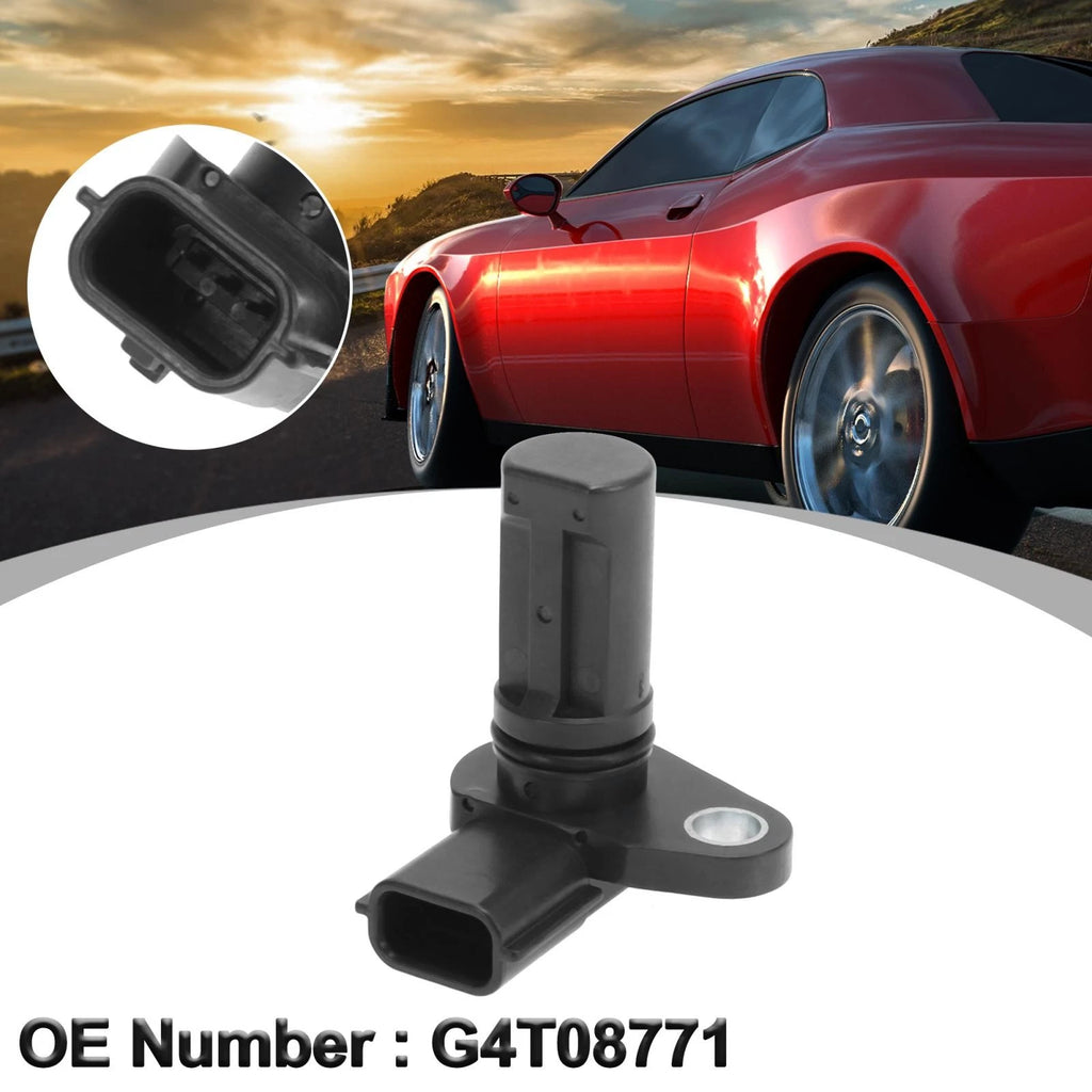 G4T08771 Crankshaft Position Sensor for Nissan 350Z (2003–2005)