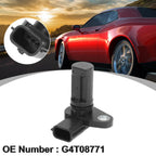 G4T08771 Crankshaft Position Sensor for Nissan 350Z (2003–2005)