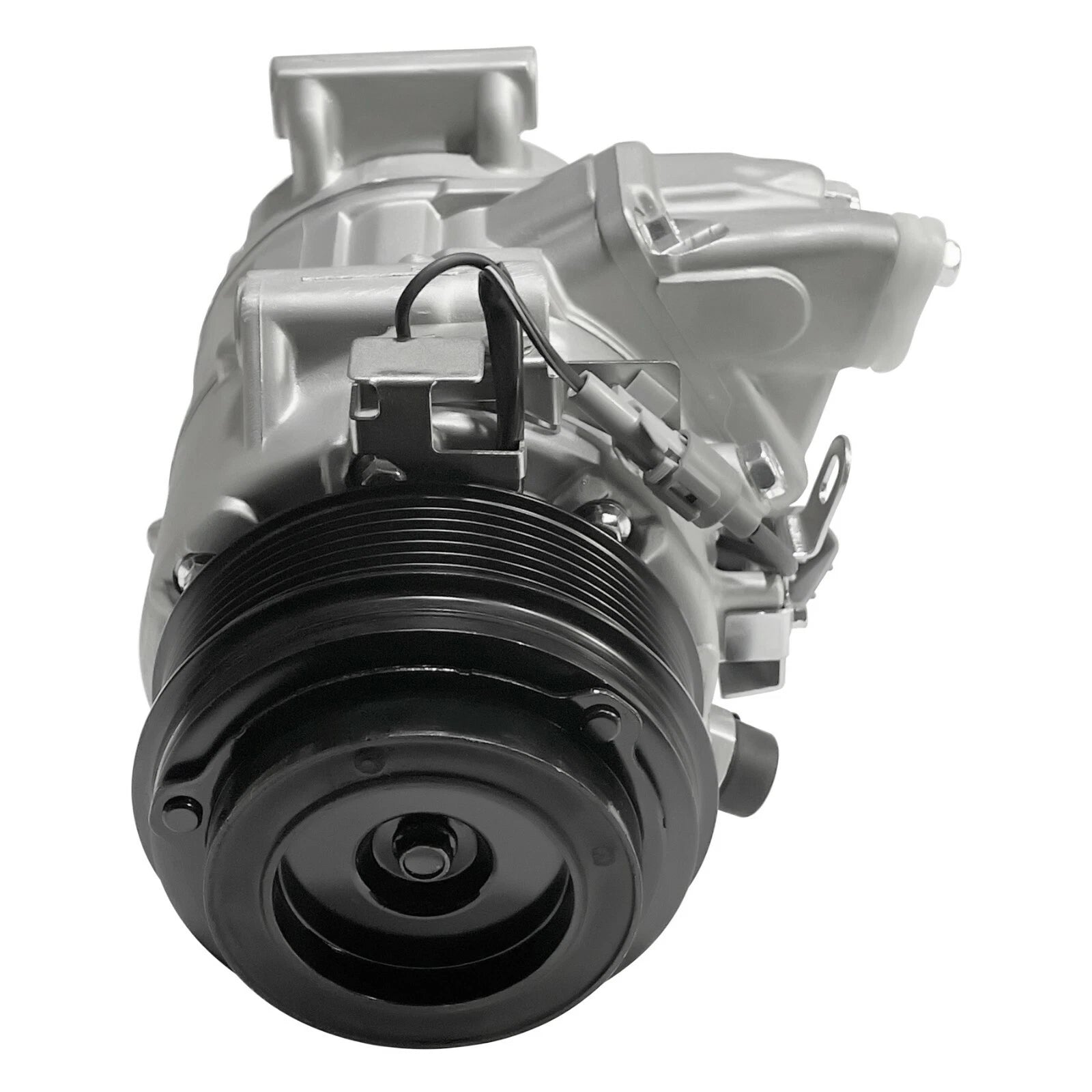 A/C Compressor Kit With Condenser Fits Toyota Highlander 3.5L (2008-2008)