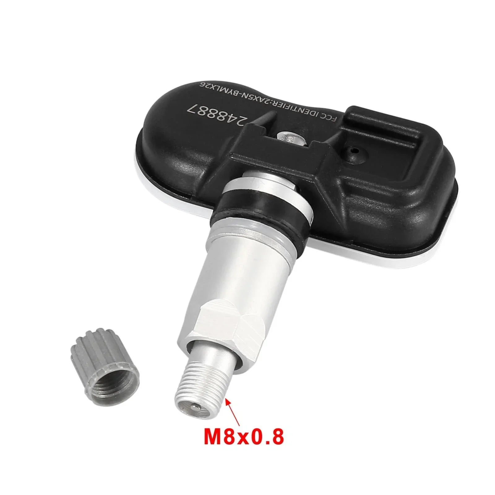 TPMS Tire Pressure Sensor for Porsche Cayman (2009-2012)