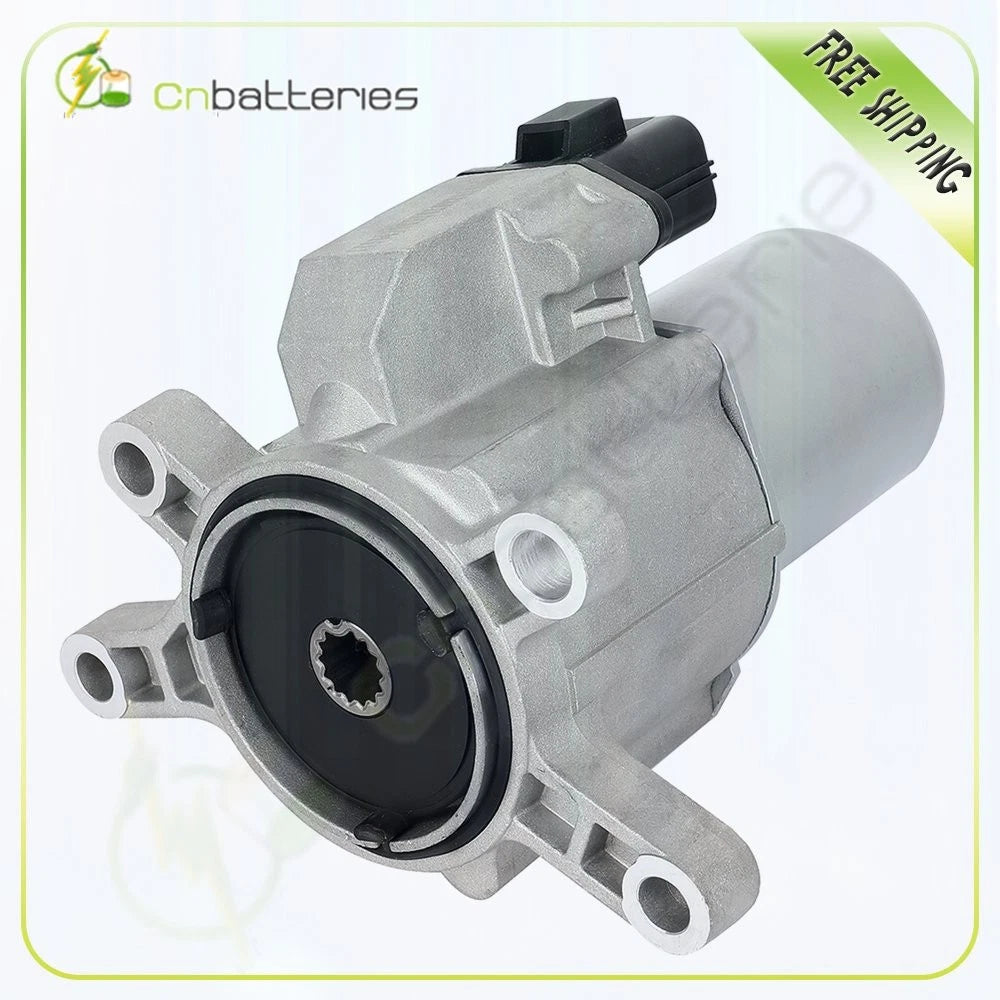 Transfer Case Motor 600-915 for Jeep Commander (2006–2010) Jeep Grand Cherokee (2005–2010)