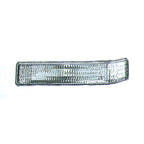 Replacement Driver Side Parking/Signal Light Assembly w/o Socket