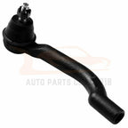 Set of 4 Front Outer Tie Rod Ends & Sway Bar Links for Nissan Rogue