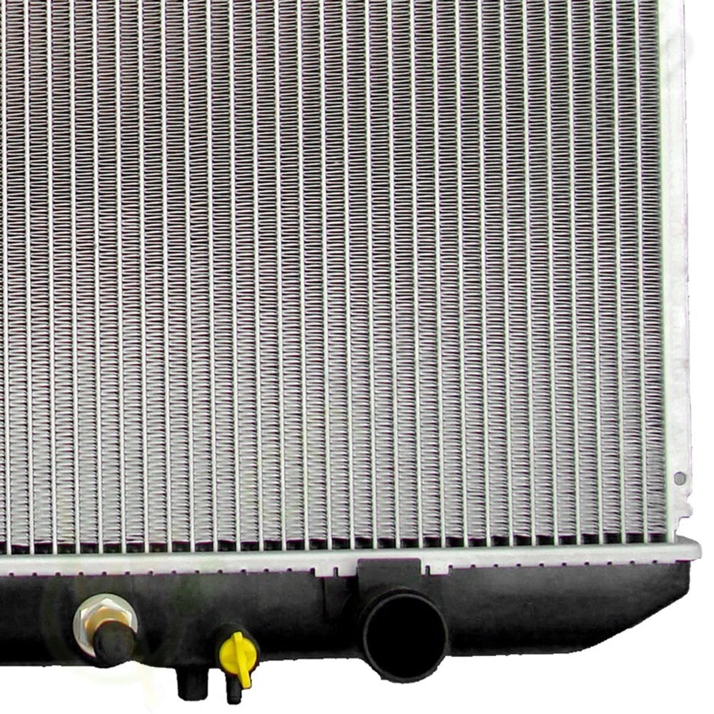 Aluminum Radiator for Lexus LS400 (1990–1994)