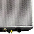 Aluminum Radiator for Lexus LS400 (1990–1994)