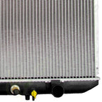 Aluminum Radiator for Lexus LS400 (1990–1994)