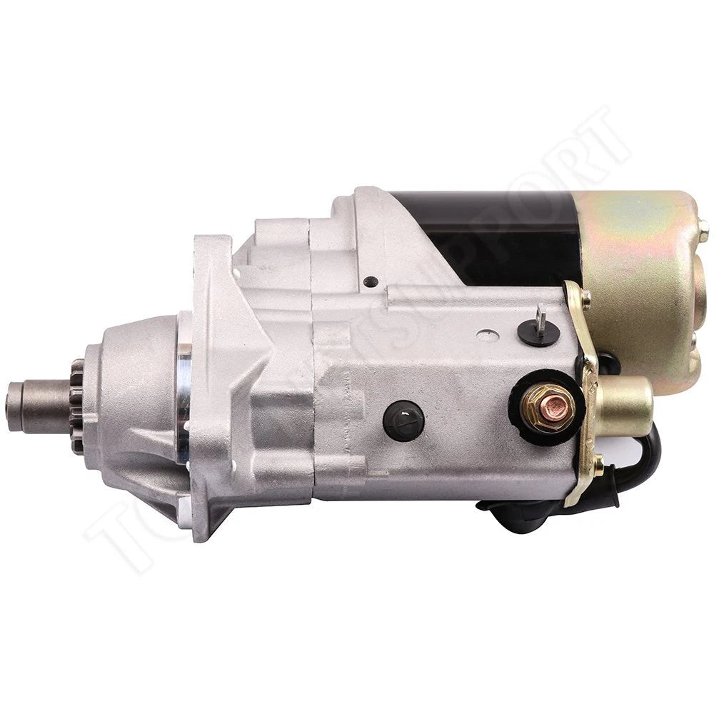 Starter for Ford E-350 Econoline XL (1994)