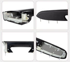 Driver Door Armrest Repair Kit for Chevy Silverado GMC Sierra (2010–2014) 22818465