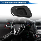 Driver Side Interior Door Handle for Chevrolet Spark (2013-2015)