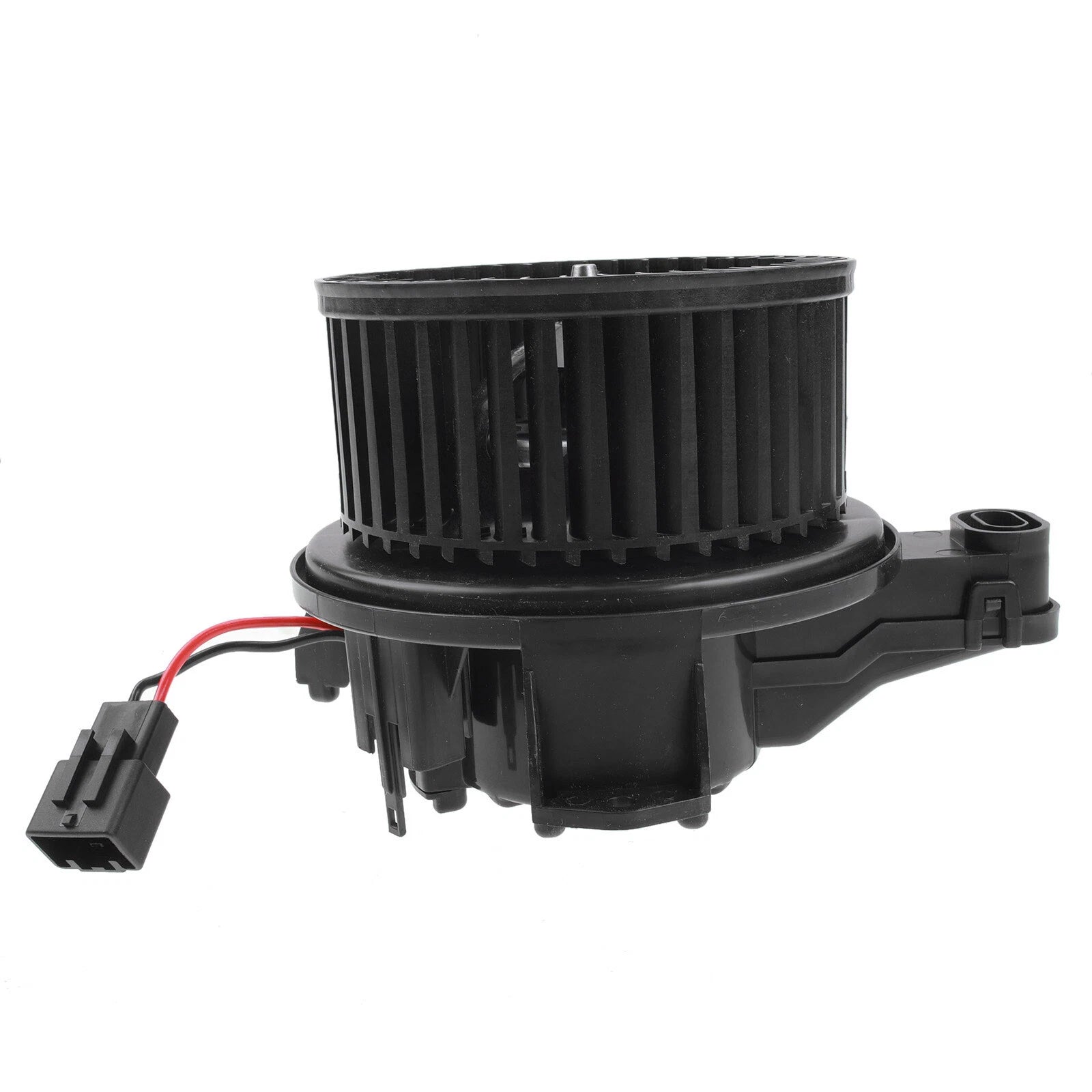 HVAC Blower Motor with Wheel for Ford Explorer Lincoln Aviator (2020–2024)