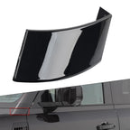 A Pillar Trim Panel for Land Rover Defender (2020–2025)