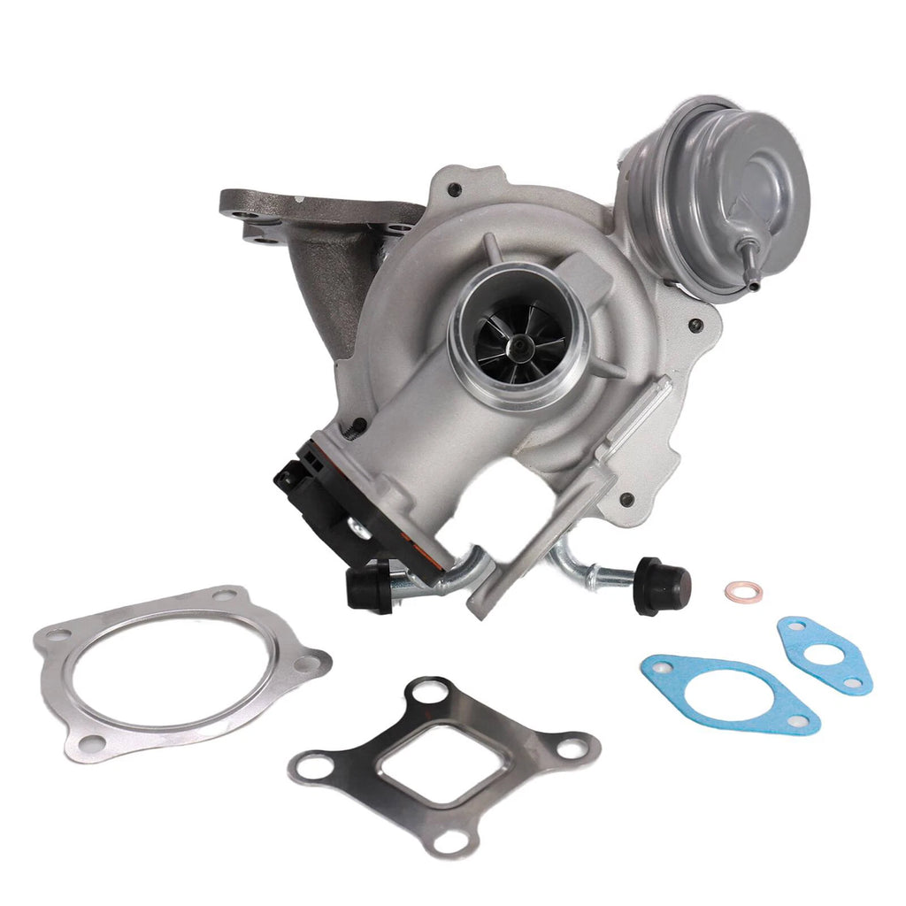 Turbocharger for Ford EcoSport Focus Fiesta (2013–2020)