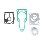 Water Pump Kit 3RS-87322-0 for Tohatsu MFS9.9-20hp (2019-Older)