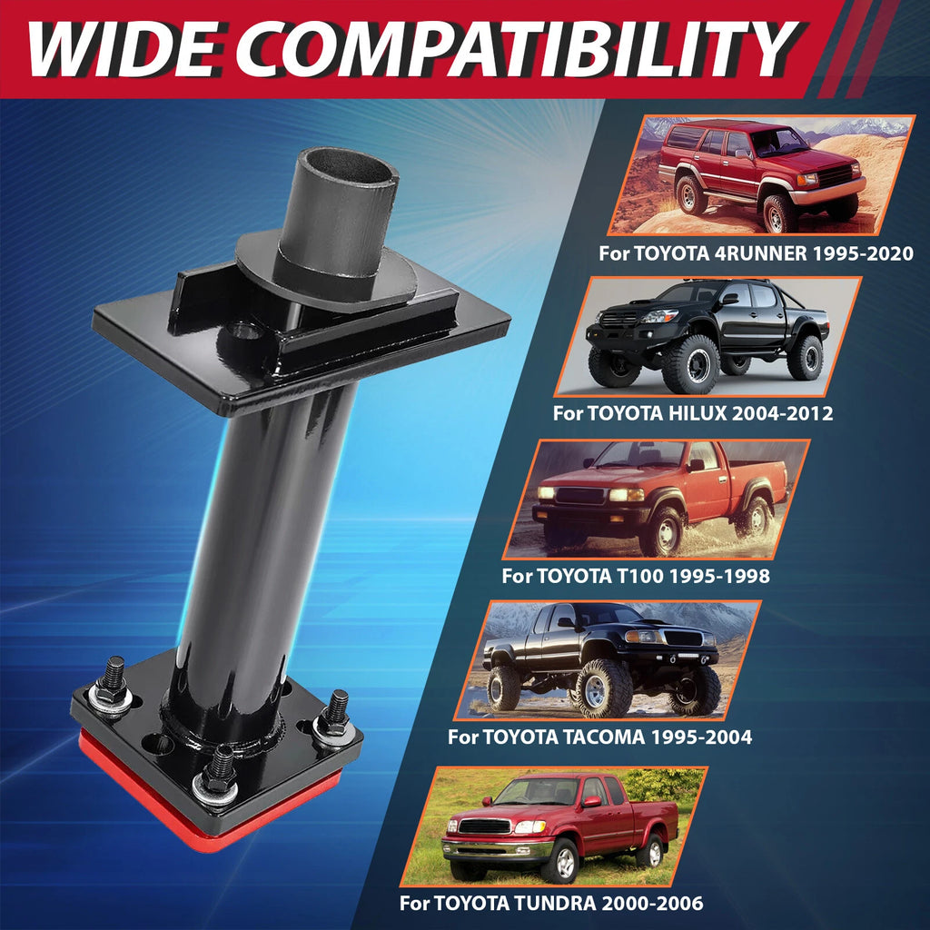 Rear Axle Bearing Puller Tool for Toyota 4Runner Tacoma (1995–2020)