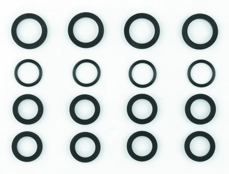 Pushrod O Ring Kit for Harley-Davidson Big Twin (1948–1978) Replaces 17955-48
