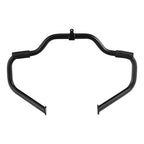 1 1/4" Mustache Engine Guard Crash Bar for Harley Touring (2009-2024)