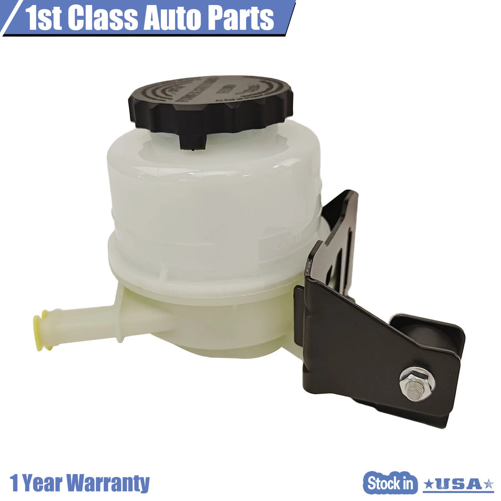 Power Steering Reservoir with Cap for Toyota Sequoia Tundra (2000–2007)