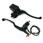 Brake Master Cylinder for Suzuki GS250 GN250 GZ250 GS450 GS400 GS500 GS425 (1978–1985)