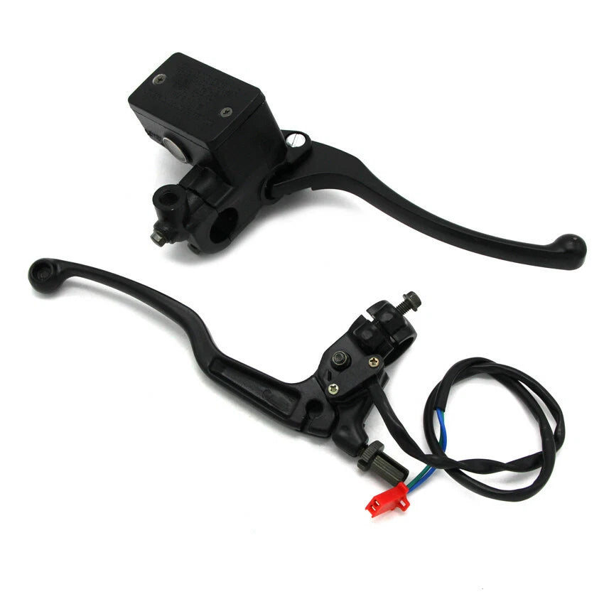 Brake Master Cylinder for Suzuki GS250 GN250 GZ250 GS450 GS400 GS500 GS425 (1978–1985)