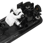 Exterior Door Pull Handle w/Door Lock for Ford F150 (2015–2020)