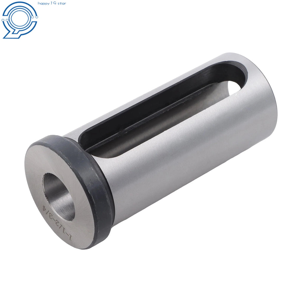 H7 Type C Bushing for CNC Tool Holders (1.5 OD, 0.75 ID)