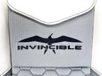 Single Seat Backrest for Invincible Boats (28 in x 18 in) Honeycomb Style