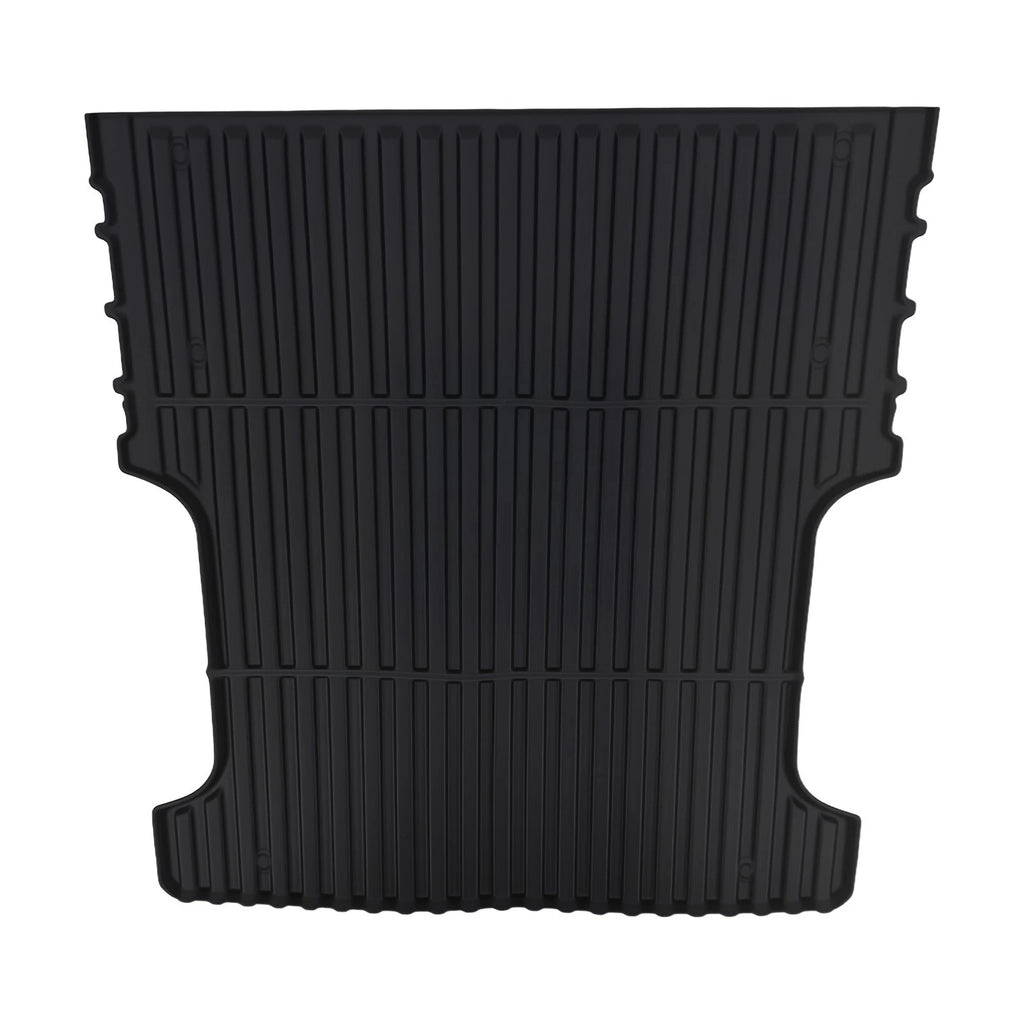 Bed Mat for Toyota Tundra Crew Max 5.5Ft (2022–2025) TPE Waterproof Liner