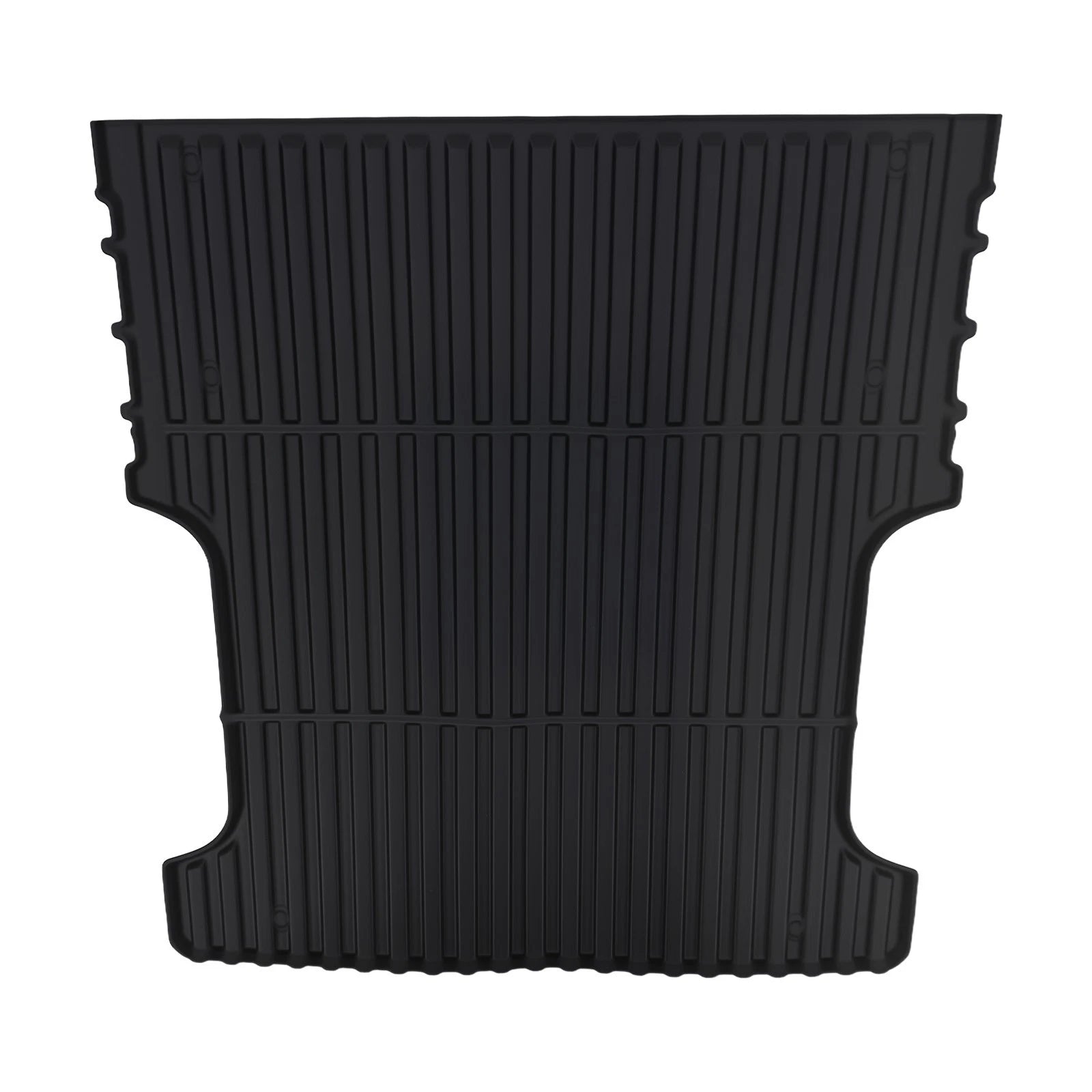 Bed Mat for Toyota Tundra Crew Max 5.5Ft (2022–2025) TPE Waterproof Liner