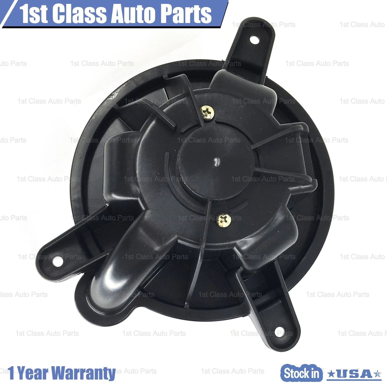 Blower Motor with Fan Cage for Jeep Wrangler Cherokee (1997-2001)