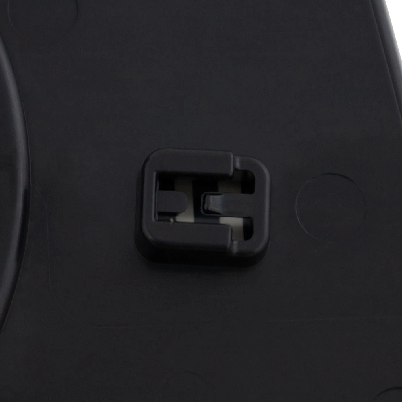 Heated Driver Left Side Mirror Glass for Ford F-150 (2015–2018)