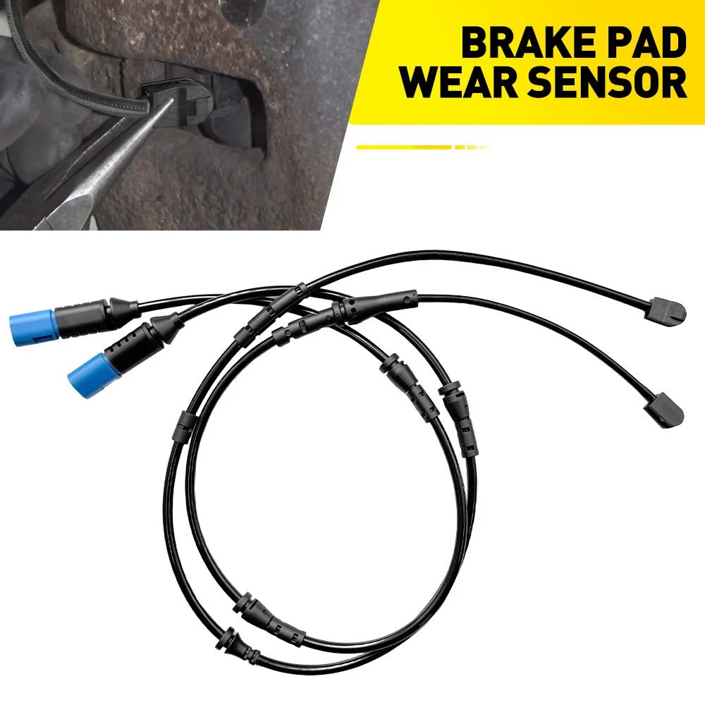 Brake Pad Wear Sensor for BMW X3 G01 F97 iX3 G08 (2018–2024)