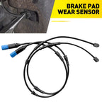 Brake Pad Wear Sensor for BMW X3 G01 F97 iX3 G08 (2018–2024)