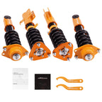 Coilovers Suspension Kit for Toyota Corolla (2003-2008) Adjustable Height