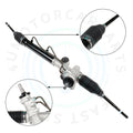 Power Steering Rack and Pinion Assembly for Chevrolet Colorado (2004–2006)