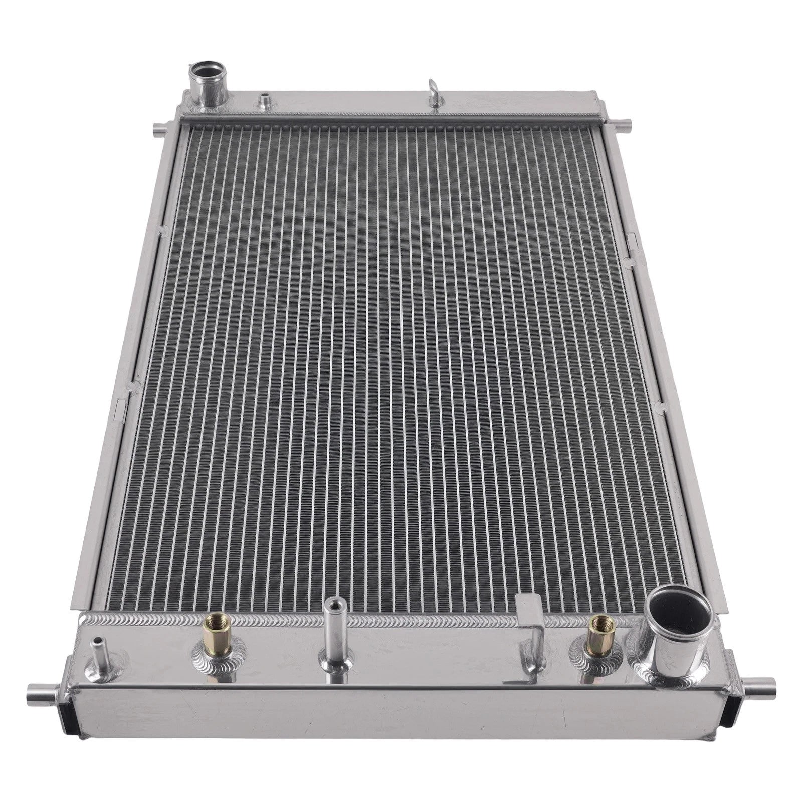 3-Row Cooling Radiator for Ford Mustang GT V8 4.6L (1997–2004)