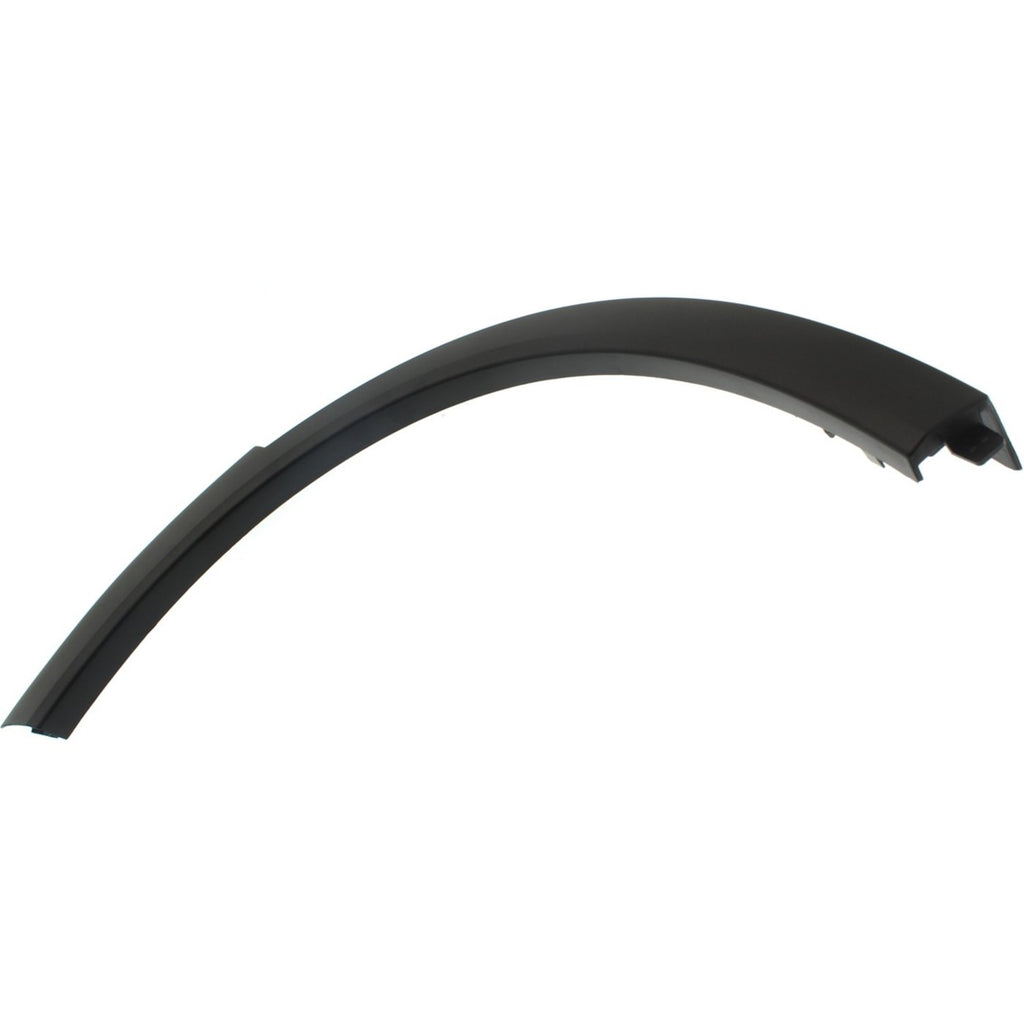 Fender Trim for Porsche Cayenne (2011–2017) Rear Left & Right Center Section